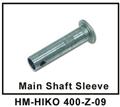HM-HIKO 400-Z-09 Main Shaft Sleeve